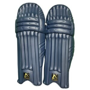 AcuMen - Grey Leg Pad