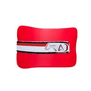 Acumen - Red Chest Guard