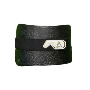 Acumen - Black Chest Guard