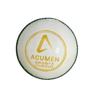 Acumen - White color ball
