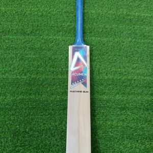 Acumen Machine Gun -A3