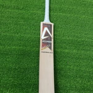 Acumen Machine Gun -A4