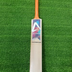 Acumen Machine Gun -A5