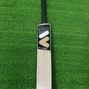 Acumen Machine Gun -A6