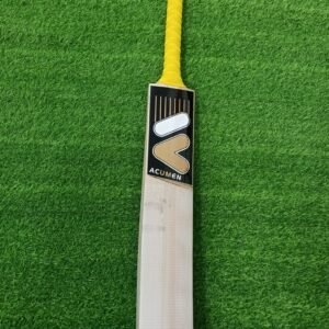 Acumen Machine Gun -A9